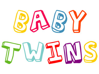 baby twins