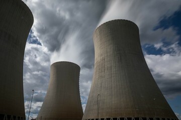 Atomkraftwerk