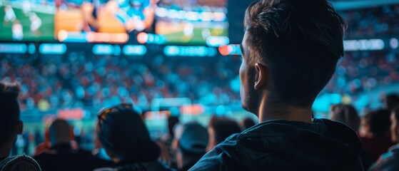 Satellite broadcastings influence on global sports coverage and fan engagement
