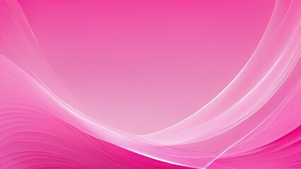 pink abstract background