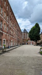 AIRE-SUR-LA-LYS (Pas-de-Calais)