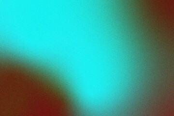 grainy texture gradient mesh abstract background.90s, 80s retro style. Iridescent graphic template for brochure, flyer, poster design, wallpaper, mobile screen. Colorful gradient. Rainbow backdrop.