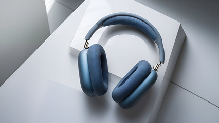 new air pods max headphone