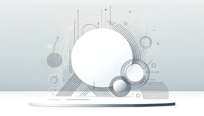 Obraz premium 背景画像 ビジネス素材