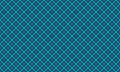Grid-Based Design Seamless Pattern Wallpaper Background