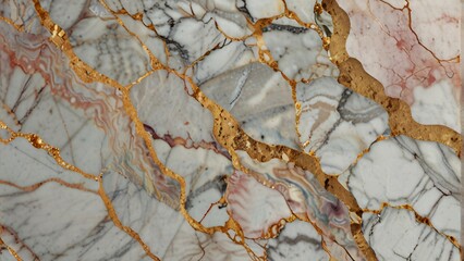 abstract marble motif background