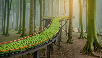 organization and control of the progress of biotechnological processes for the production