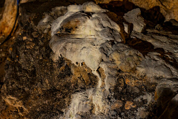 Serene subterranean splendor, exploring Lazar's caves natural formations in Serbia