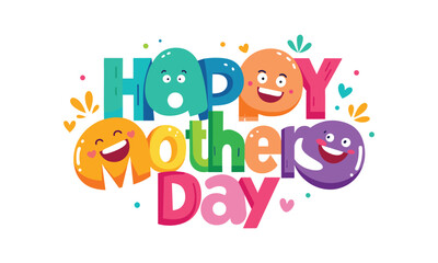 PrintMothers Day svg, Mom Life T Shirt, Retro Mother Home Decor Hand Drawn Phrase, Happy Mothers Day Typography T Shirt Quotes Vector Bundle, Cut File Cricut, Silhouette, Illustration, svg, png