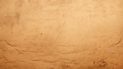 Texture of brown crumpled old paper, showcasing intricate details and weathered appearance, adding depth and character to creative projects and designs.