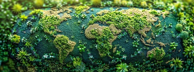 Eco-Friendly Financial Literacy: Educational programs teaching about green finance.