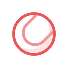 Sports events Colored Icon pack