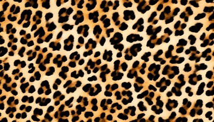
animal print leopard texture modern fashionable design for printing clothes, paper, fabric