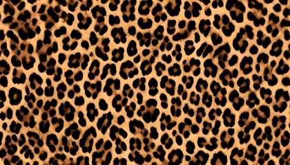 
Leopard print fabric texture, modern animal background, hairy pattern