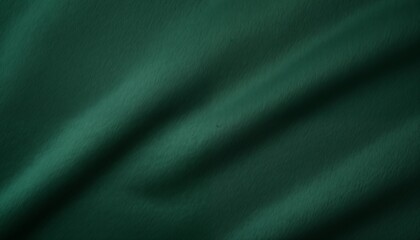 green fabric texture