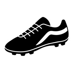 shoes isolated on white