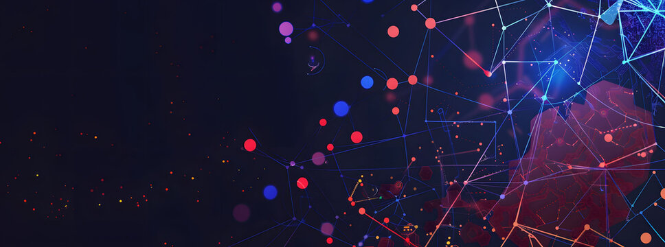 Facebook Cover Photo for Data Science Enthusiasts