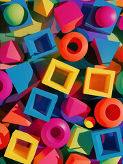 Geometricos