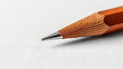 Ink Pen Profile: A Close-Up Exploration