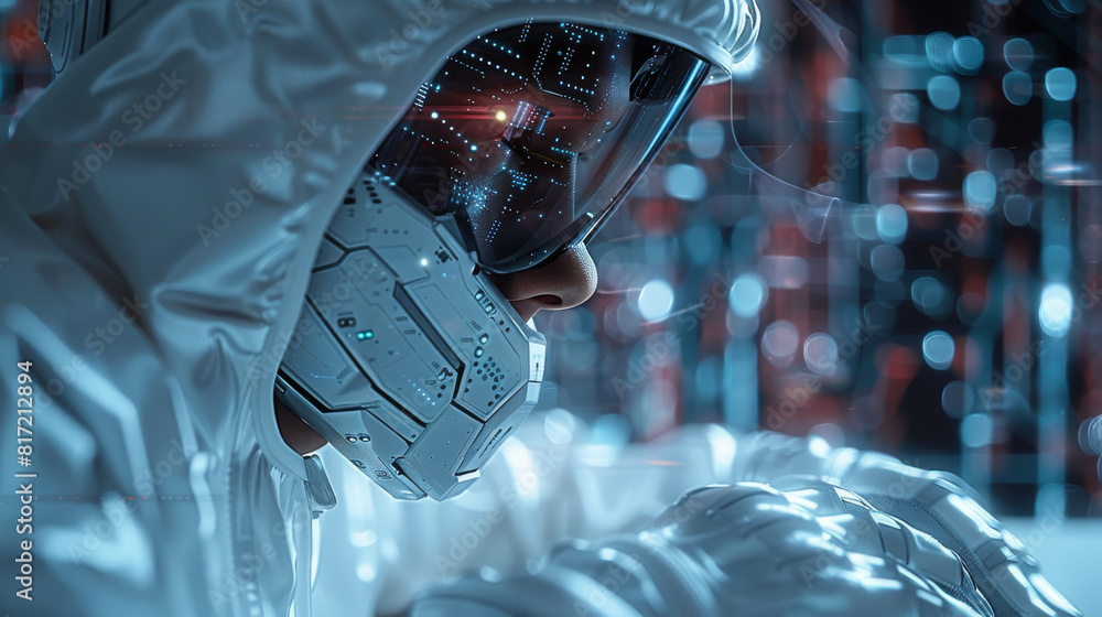 Poster data mining healthcare. generative ai.