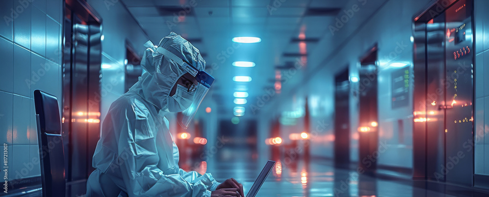 Aufkleber data mining healthcare. generative ai.