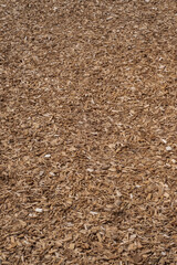 Tan Bark/wood chips