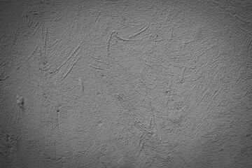 abstract dark texture dirty wall background or wallpaper with copy space grunge gray texture 