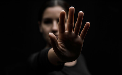 Stop: A Campaign Against Gender Violence and Self-Harm