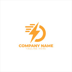 Sun solar energy logo design template. solar tech logo designs
