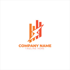 Flash Repair Logo Template Design Vector, Emblem, Design 
