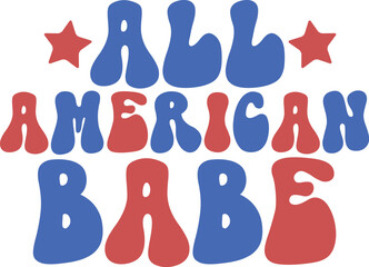 4th of July T-shirt Design, 4th of July SVG Design, America T-shirt, Retro 4th of July SVG, USA T-shirt, Independence Day SVG, Vintage America, 1776 T-shirt, Funny SVG, 4th of July Template.