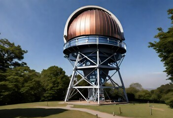 Sky Watcher's Observatory