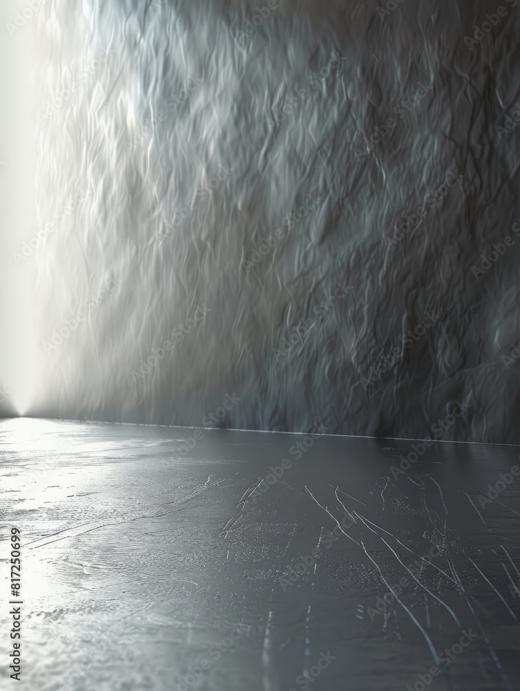 Poster clear empty photographer studio abstract background texture