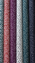 Image Abstract, Geomatic, Fabrics, Floral, Pattern Style, For Background, Wallpaper, Desktop Background, Smartphone Cell Phone Case, Computer Screen, Cell Phone Screen, Smartphone Screen, 16:9 Format 