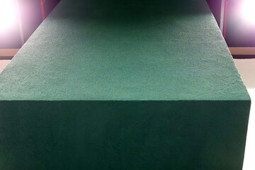 Architectural details close up. Abstract geometric background.