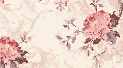 Image Abstract, Geomatic, Floral, Pattern Style, For Background, Wallpaper, Desktop Background, Smartphone Cell Phone Case, Computer Screen, Cell Phone Screen, Smartphone Screen, 16:9 Format - PNG