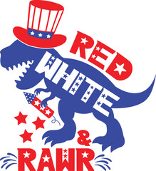 4th of July T-shirt Design, 4th of July SVG Design, America T-shirt, Retro 4th of July SVG, USA T-shirt, Independence Day SVG, Vintage America, 1776 T-shirt, Funny SVG, 4th of July Template.