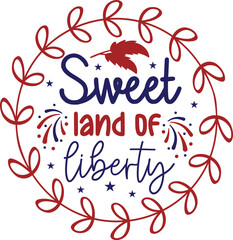 4th of July T-shirt Design, 4th of July SVG Design, America T-shirt, Retro 4th of July SVG, USA T-shirt, Independence Day SVG, Vintage America, 1776 T-shirt, Funny SVG, 4th of July Template.