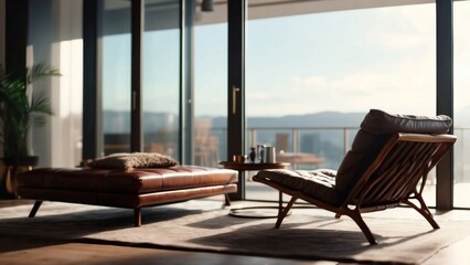 Beautiful classic living room