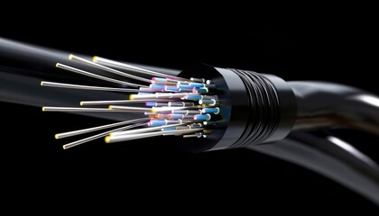 Cables Wallpaper - High Tech Wallpaper	