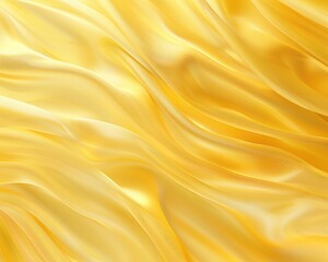 Yellow Golden Background. Modern Gradient Design for Love and Application Interfaces
