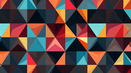 Image Abstract, Geometric, Pattern Style Texture, For Background, Wallpaper, Desktop Background, Smartphone Cell Phone Case, Computer Screen, Cell Phone Screen, Smartphone Screen, 16:9 Format - PNG