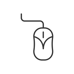 Mouse Icon