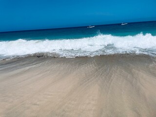 beach © Karolina