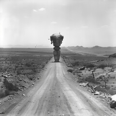 droga, niebo, krajobraz, charakter, chmura, burza, chmura, pola, woda, drzew, aura, deszcz, g&oacute;ra, podr&oacute;ż, tęcza, countryside, kraj, gras, biało-czarne, obszar&oacute;w wiejskich, dramatyczne, atramentowy, dr