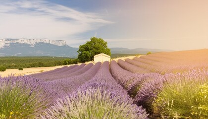 postcard from provence