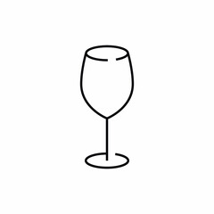 glass drink liquid sign icon