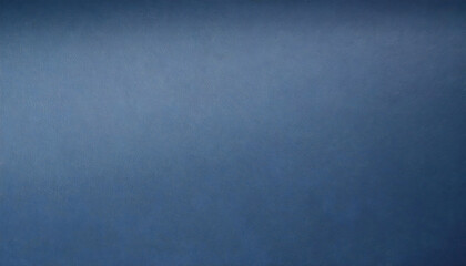 Fototapeta premium Pastel navy room. A dark blue space with depth. Plain material. layout.