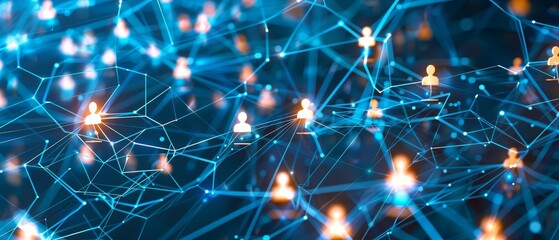 Close up of a net promoter score NPS analysis