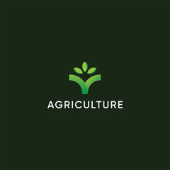 AGRICULTURE LOGO